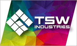 TSW INDUSTRIES